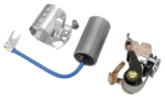 Blue Streak Points & condensor kit