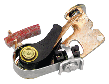 Blue Streak Points set #32661-70