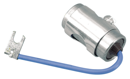 Blue Streak condenser #32726-30A