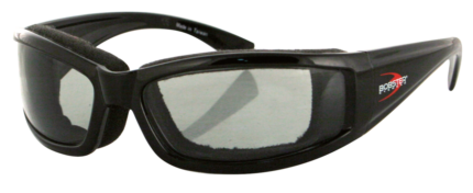Invader Sunglass w/Photochromic lens