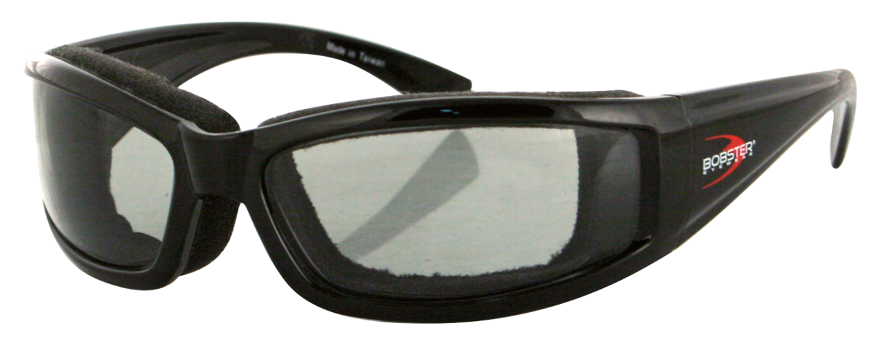 Invader Sunglass w/Photochromic lens