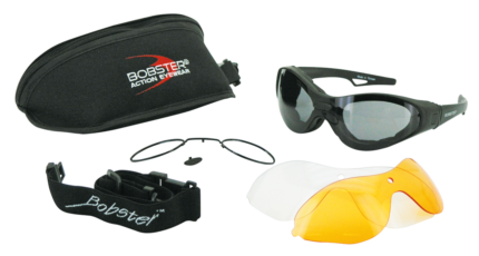 Spektrax Convertible goggles
