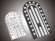 Brake Pedals & Backing Plates