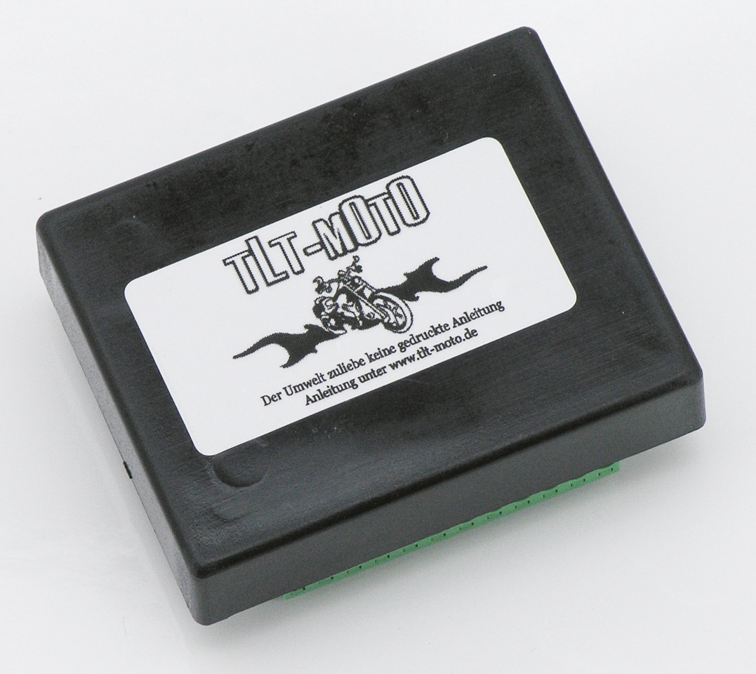 CAN-bus switchbox F*ST11-up FXD12-17,