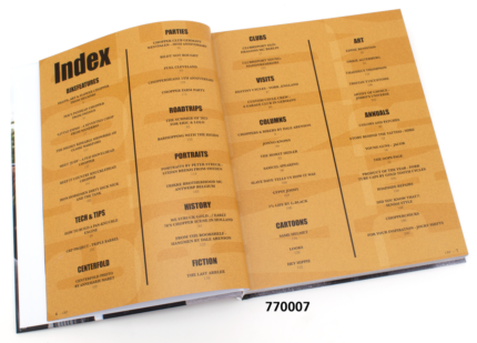 RIDE & PARTY TWO PERCENTER