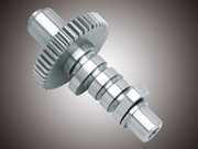 Cams for Evolution Big Twin