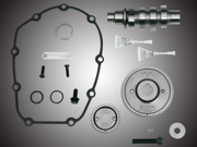 Cams for Milwaukee Eight