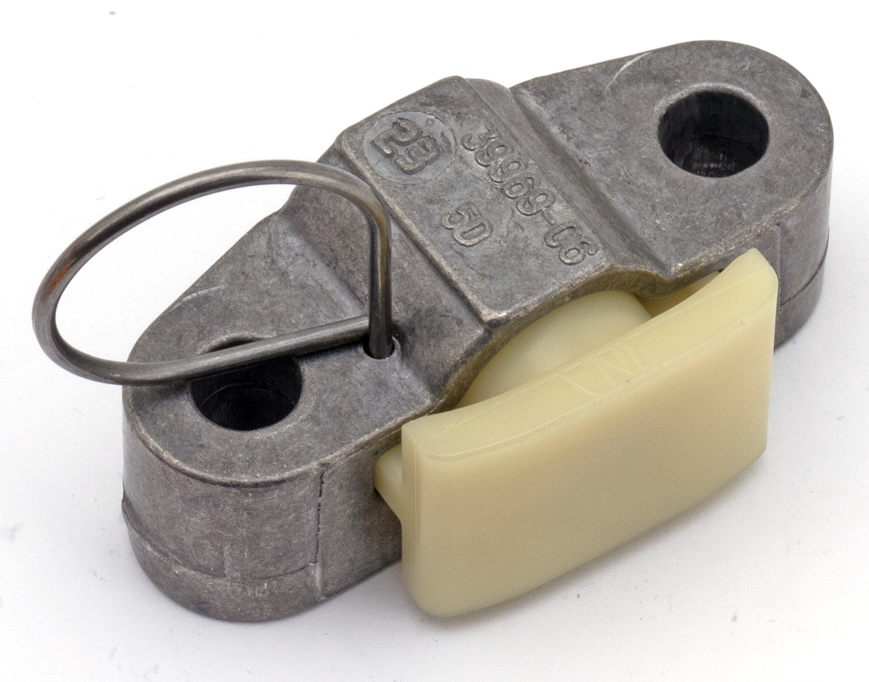 Chain Tensioner Secondary Cam Drive,