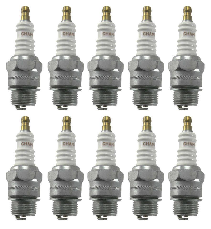 Champion Sparkplugs