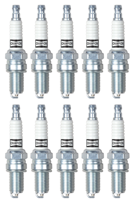 10Pcs Champion dealerpack RA8HC