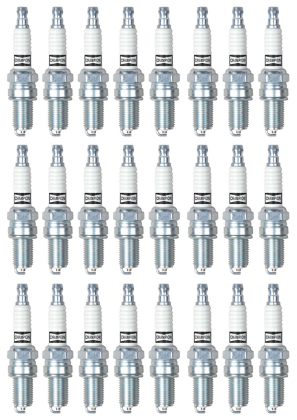 Champion Sparkplugs