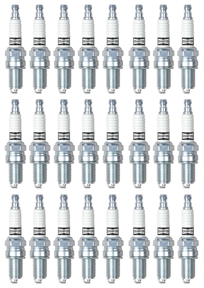 Champion Sparkplugs
