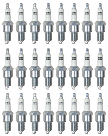 Champion Sparkplugs