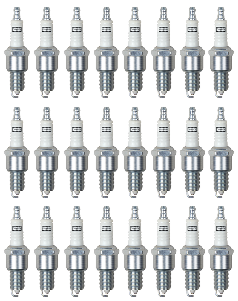 Champion Sparkplugs