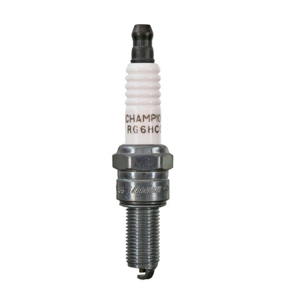 Champion Sparkplugs
