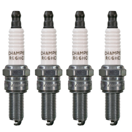 Champion Sparkplugs