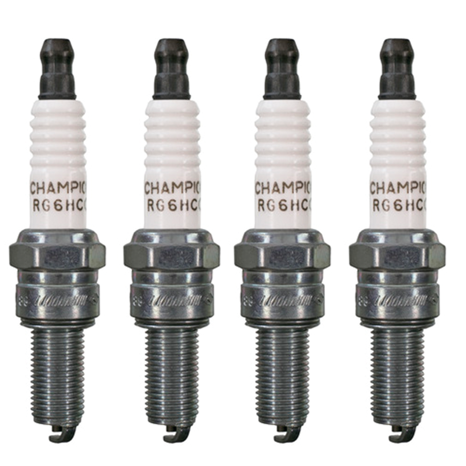Champion Sparkplugs