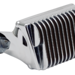 Chr Regulator FLH/T09-16 w/low mount oil,