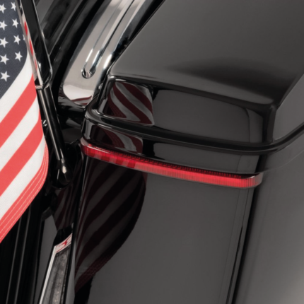 Bag Blades smoke lens