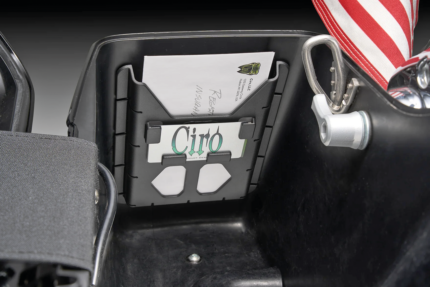 EasyStash Document Holder