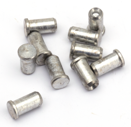 10pck Intake manifold rivet BT48-54
