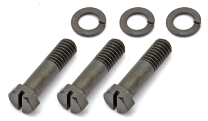 COLONY carb mount kit