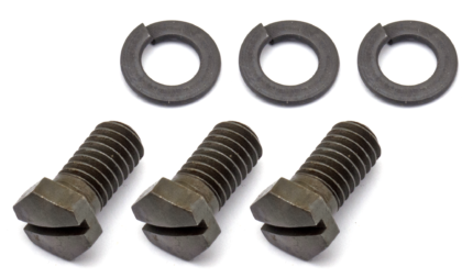 COLONY carb mount kit