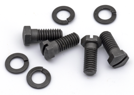 COLONY carb mount kit