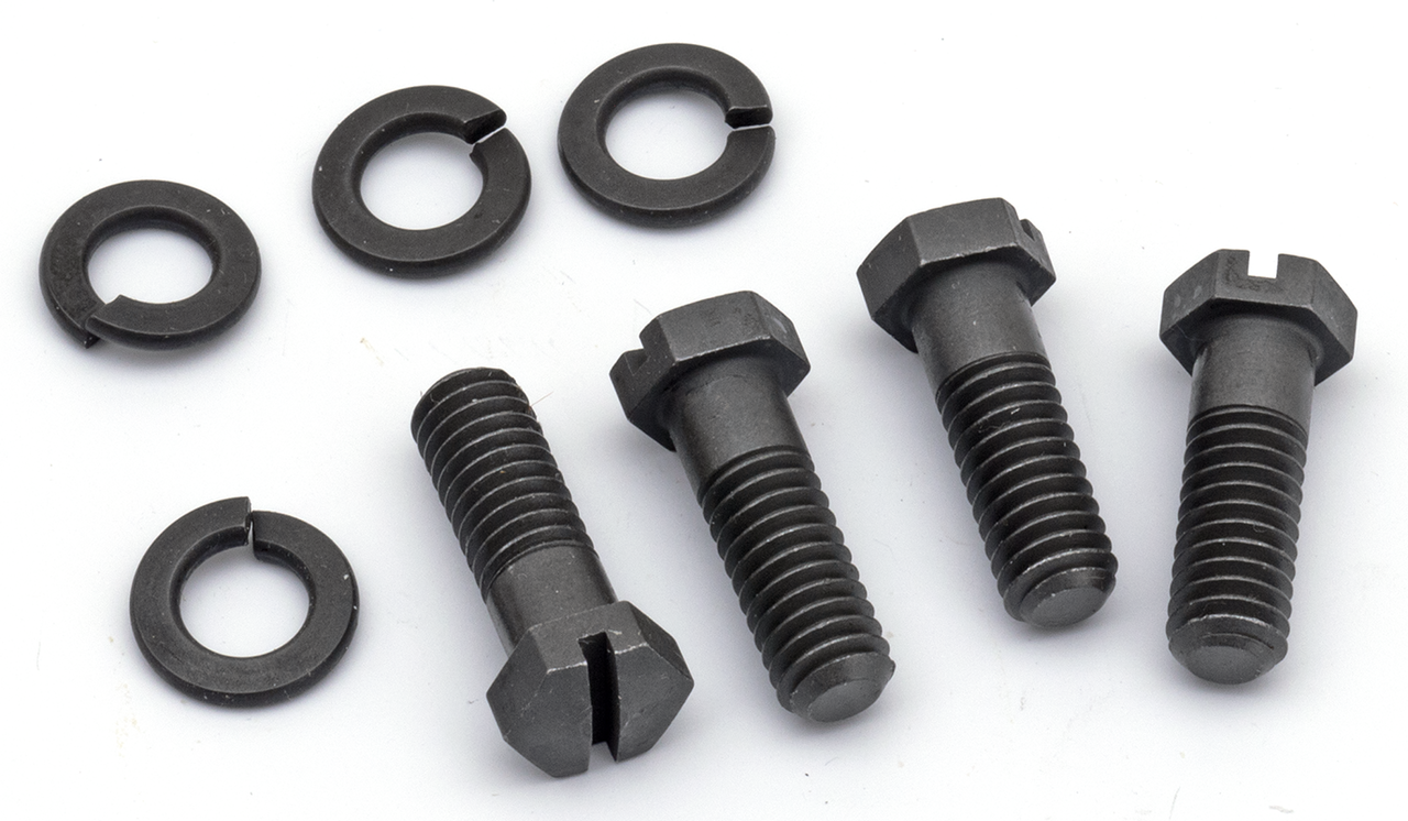 COLONY carb mount kit