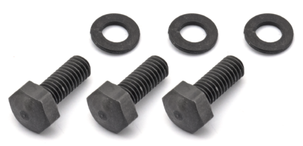 COLONY carb mount kit