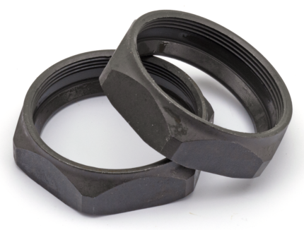 COLONY intake manfold nuts OHV40-54 Park