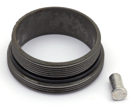 COLONY intake manifold nipple OHV40-54