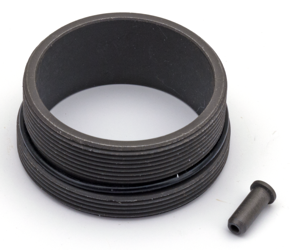 COLONY oversized manifold nipple BT40-54