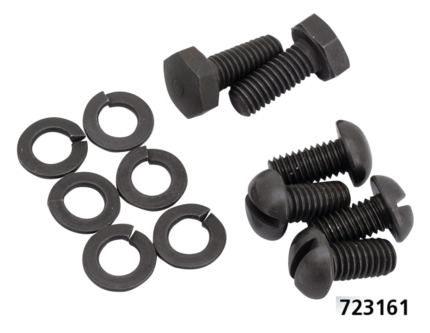 Circuit Breaker Screw Kit Prkz OHV36-64