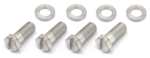 Colony Linkert carb bolts & washers