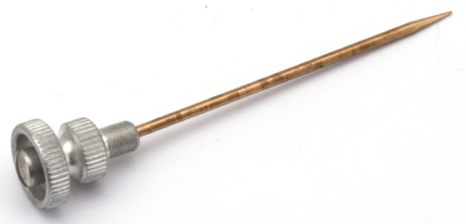 Low speed needle 1" Linkert