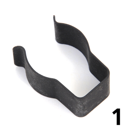 Park Cable Clamp WL37-51 OEM9976