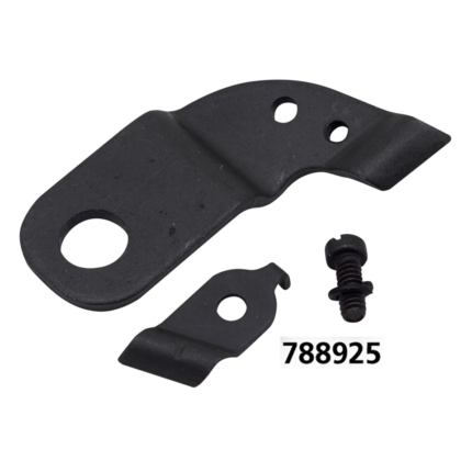 Park Throttle Cable Bracket BT49-53