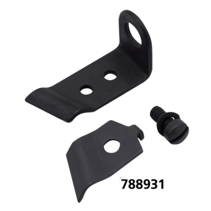 Park Throttle Cable Bracket OHV36-48