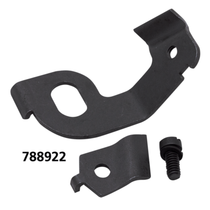 Park Throttle Cable Bracket OHV48