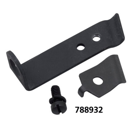 Park Thrtl Cabl Brkt 37-48SV BT