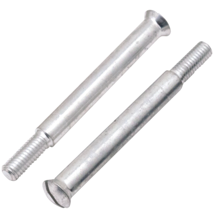 Wh Pltd Generator Screws 36-57 5/16 - 1/