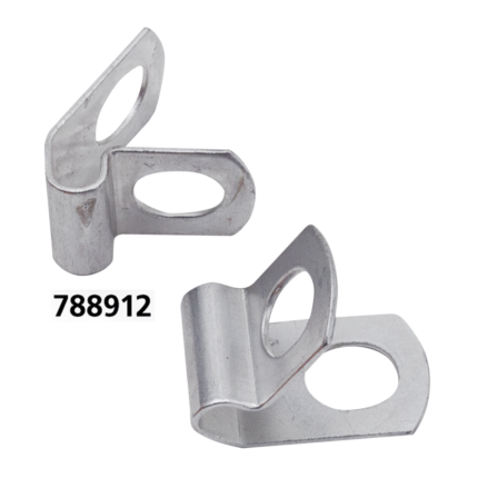 WhPltd Carb Control Coil Clip WL49-51 G6