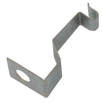 Zinc Spark Plug Cable Bracket