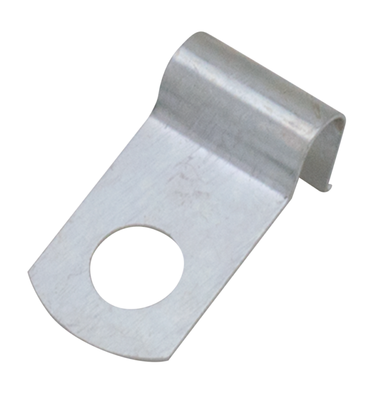 Zinc Speedo Cable Clamp BT61-80