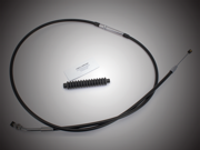 Control Cables & Hydraulic Lines for Indian