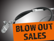 Control Cables & Hydraulic Lines