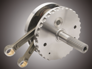 Crankshaft Parts