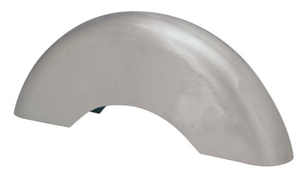 4.75" St smooth custom front fender