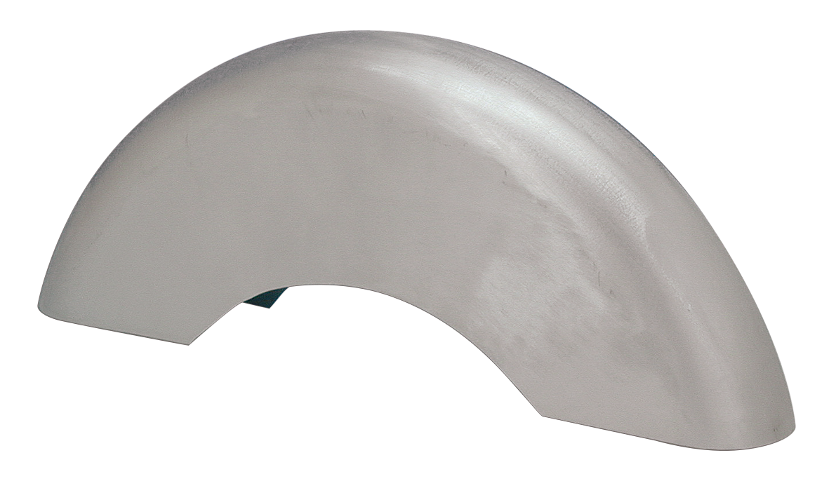 4.75" St smooth custom front fender
